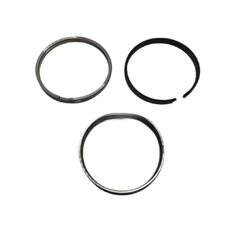 

Engine Ring Kit Piston Ring Assembly