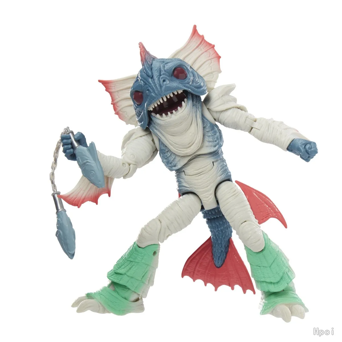 مجموعة هاسبرو باور رينجرز لايتنينج الأصلية مايتي مورفين باور رينجرز أنيمي نموذج لجسم لعبة مجموعة