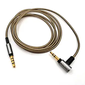 2.5mm Balanced Audio Cable For Sony Mdr-1a 1abp 1abt 1am2 Headphones -  Earphone Accessories - AliExpress