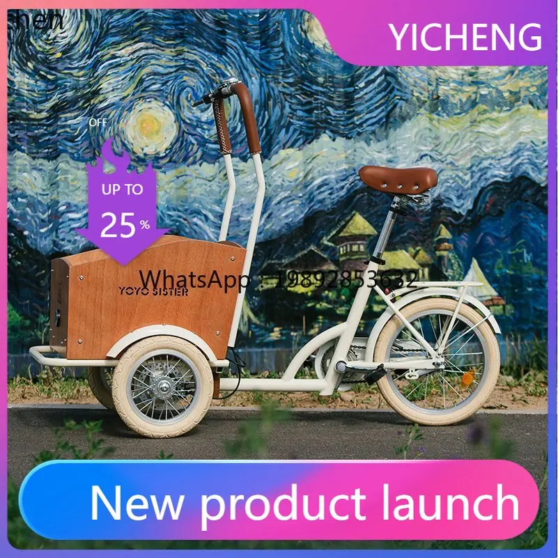 

HYCpet cart walking dog pet cart going out small cart