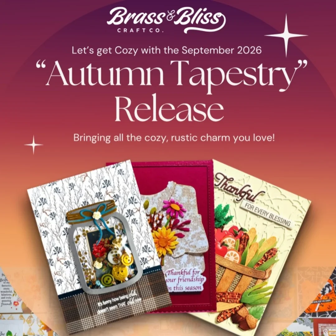 October 2026 Newest Autumn Tapestry Leaf Jar Halloween Metal Cutting Dies Stencil For DIY Greeting Card Scrapbook Craft Album