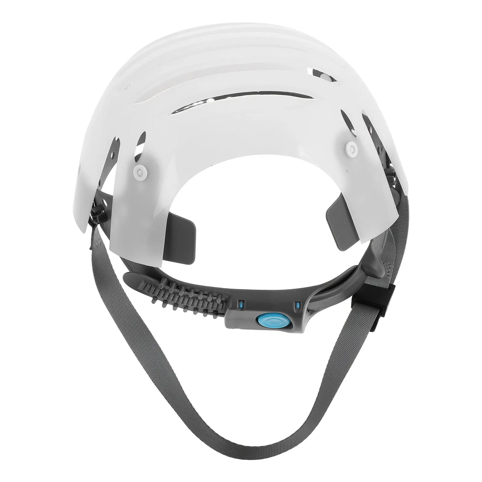 

Lightweight Safety Hat Liner Breathable Impact Resistant Insert for Construction Factory Work Protective Liner