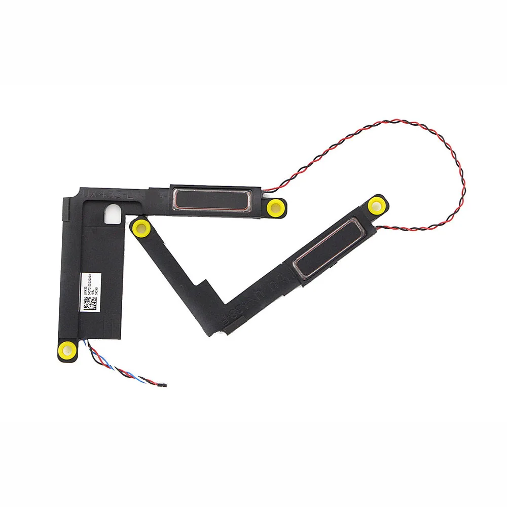 Laptop speaker For ASUS UX433F UX433FA UX433FN 04072-03000000 23.40979.011 2RR4R