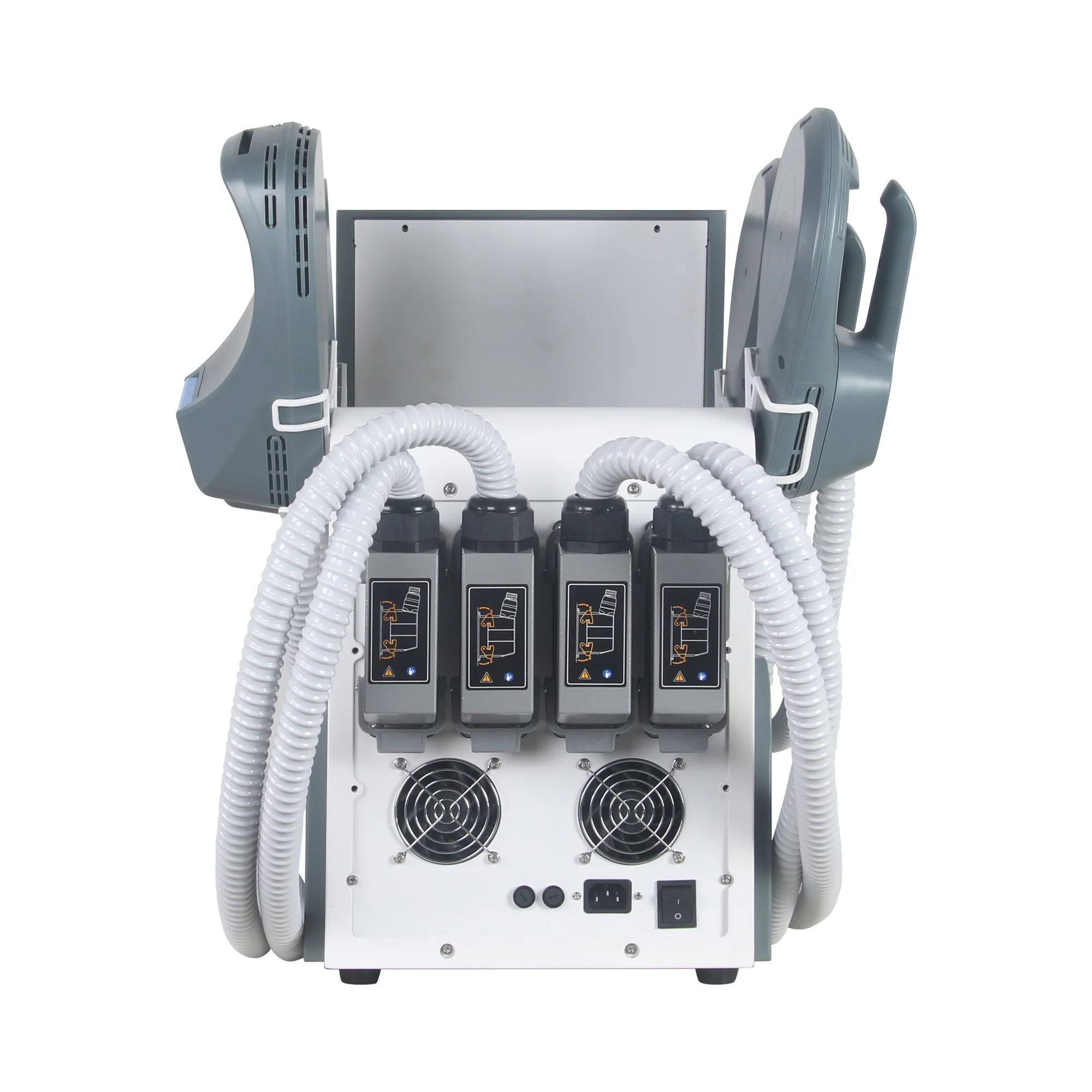 

Professional 6500W Ems myoslim Neo RF 2025 EM Machine Slim Body Muscle Stimulation EMS PRO Ultra Sculpting Weight Loss