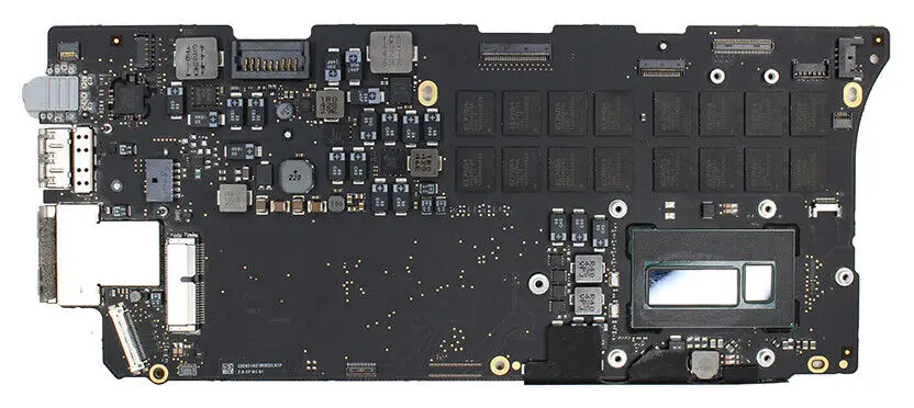 

Logic Board 2.4 GHZ 4GB A1502