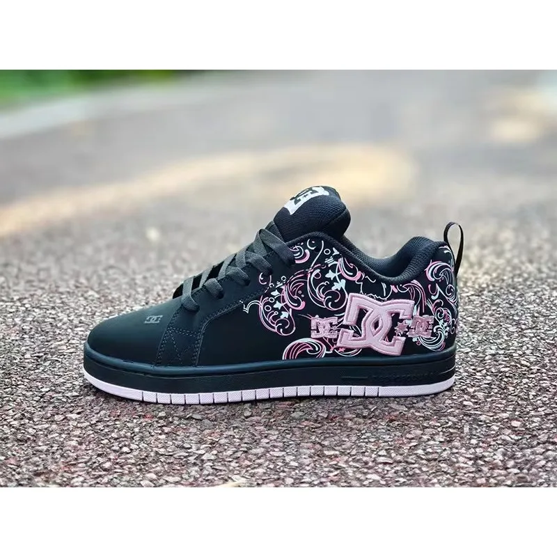 Men Shoes Sneakers Casual Leather Shoes Man Autumn Korean Style Male Ladies Flat Board Shoes for Men