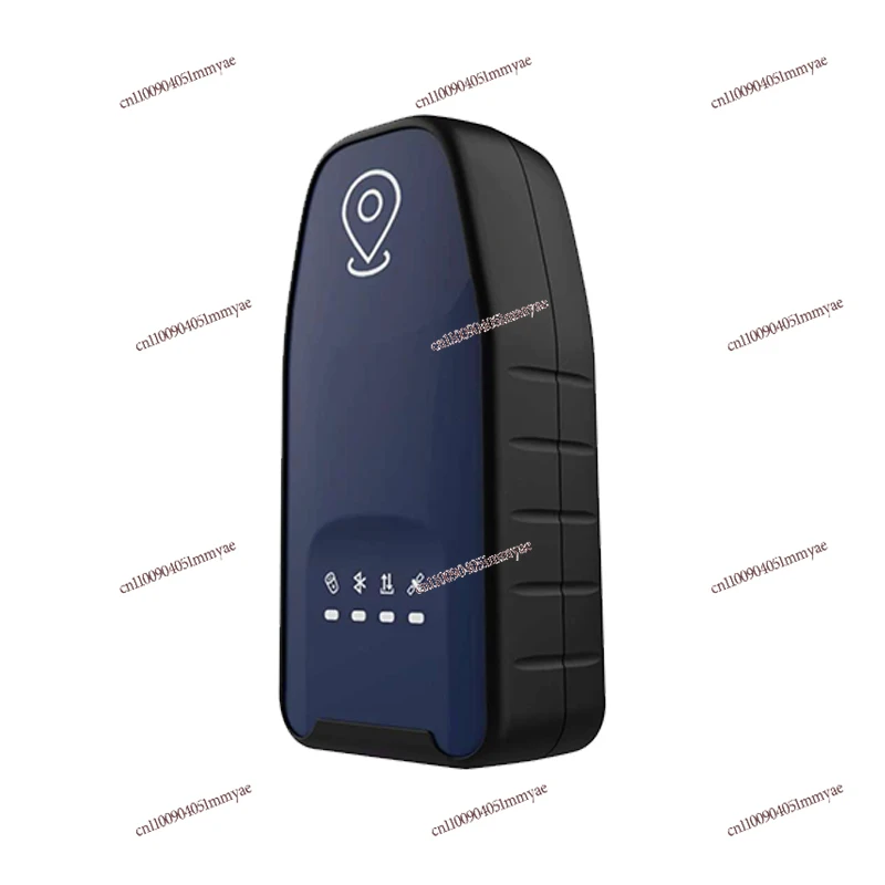

Area Measuring Instrument 7 Stars 13 Frequencies Mini Lightweight and Portable with Software Account
