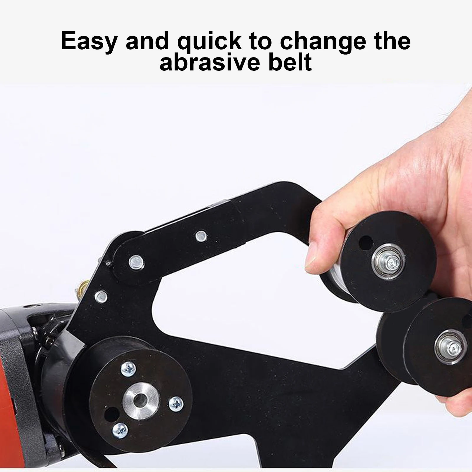 Thumbnail 2 - #31 Best Belt Sander Machines to Buy In 2026