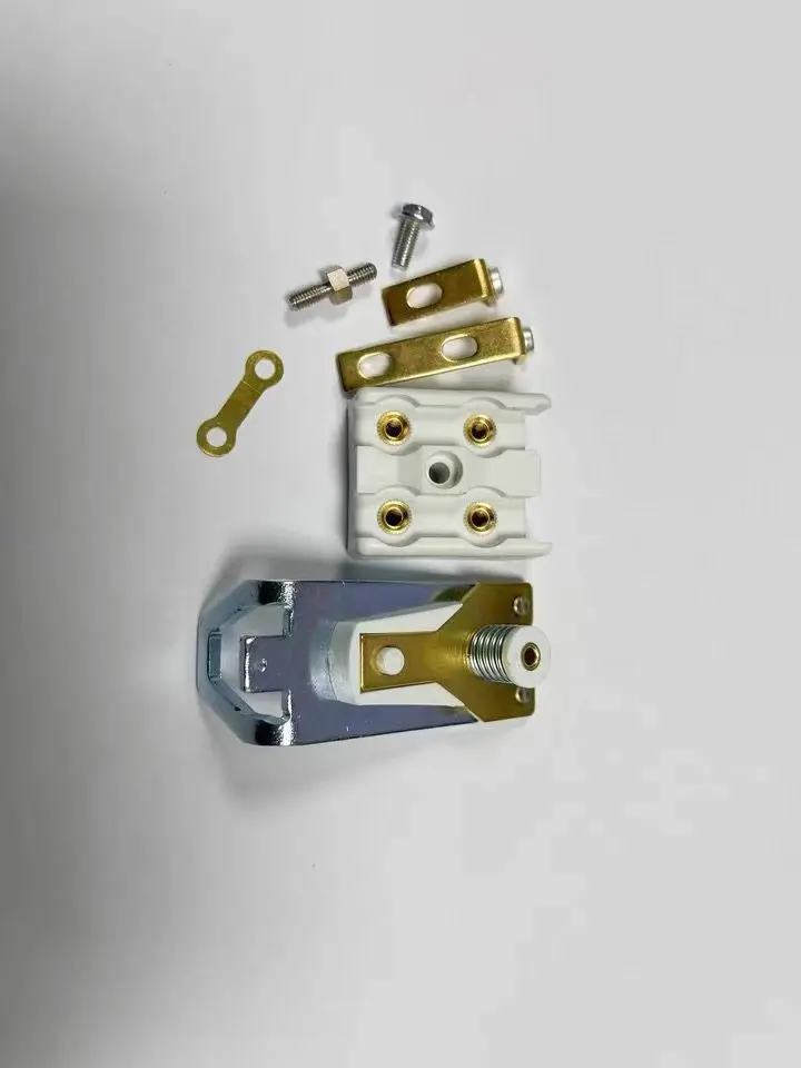 Hongquan Kaimai Telema retarder relay control box dynamic and static touchpoint bus retarder relay touchpoint