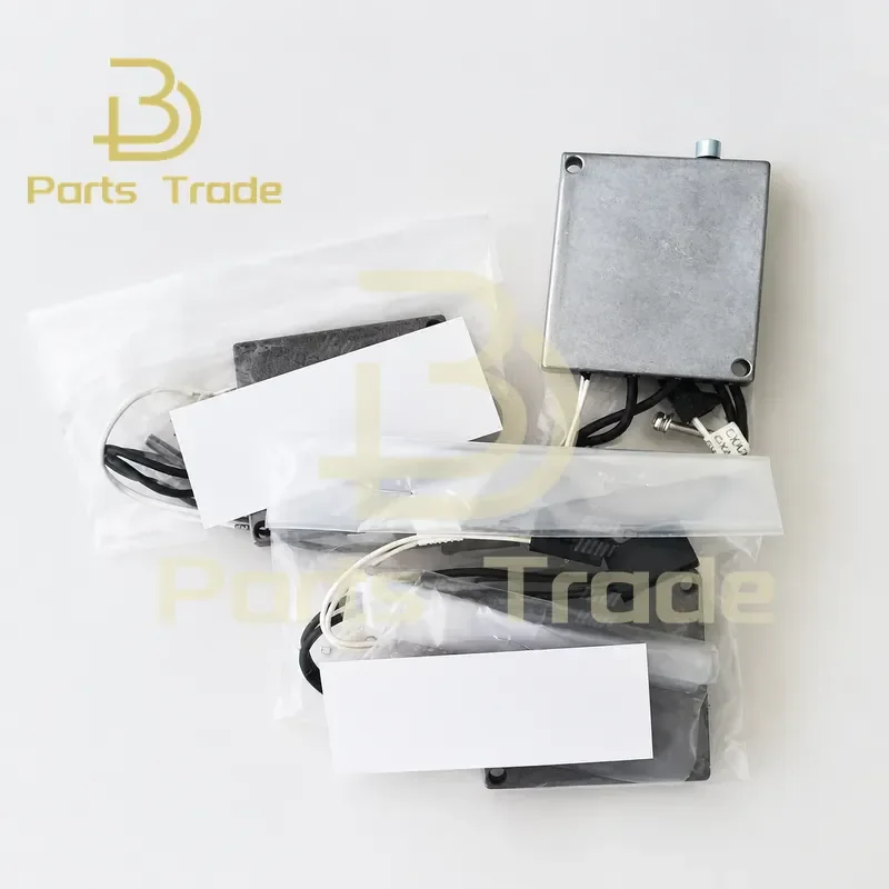 for Fanuc A06B-6130-H401 0496 30RJ 30 Ohm J Regenerative Discharge Resistor
