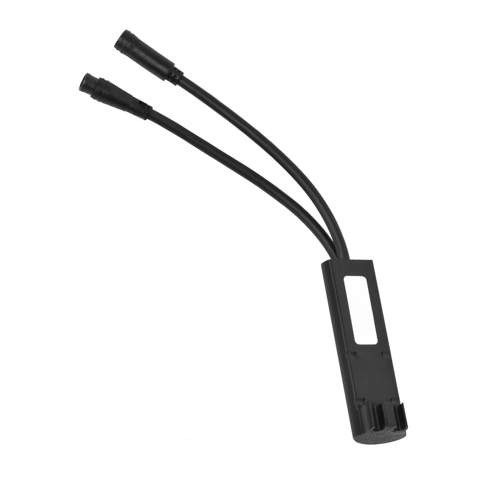 Black ABS Speed Controller Module for NINEBOT For ZT3 for Pro Scooter Supports Pattern 1 and Pattern 2 Firmware