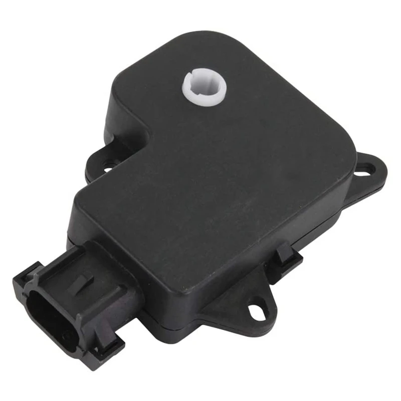 Car HVAC Heater Blend Door Actuator Dorman For Jeep Grand Cherokee 4.7L-V8 1999-2004 Part Number:604-001 5012710AA