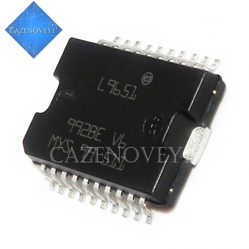 Good product (2piece) L9651 9651 H In Stock Can provide image reference