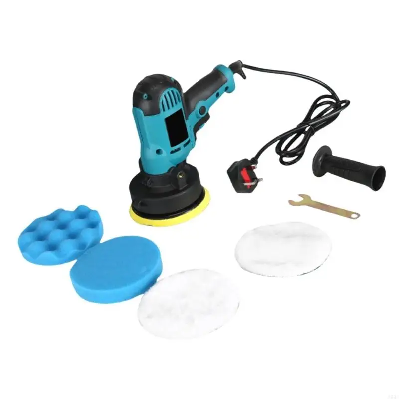 

J6BF CAR Beauty Waxing Machin