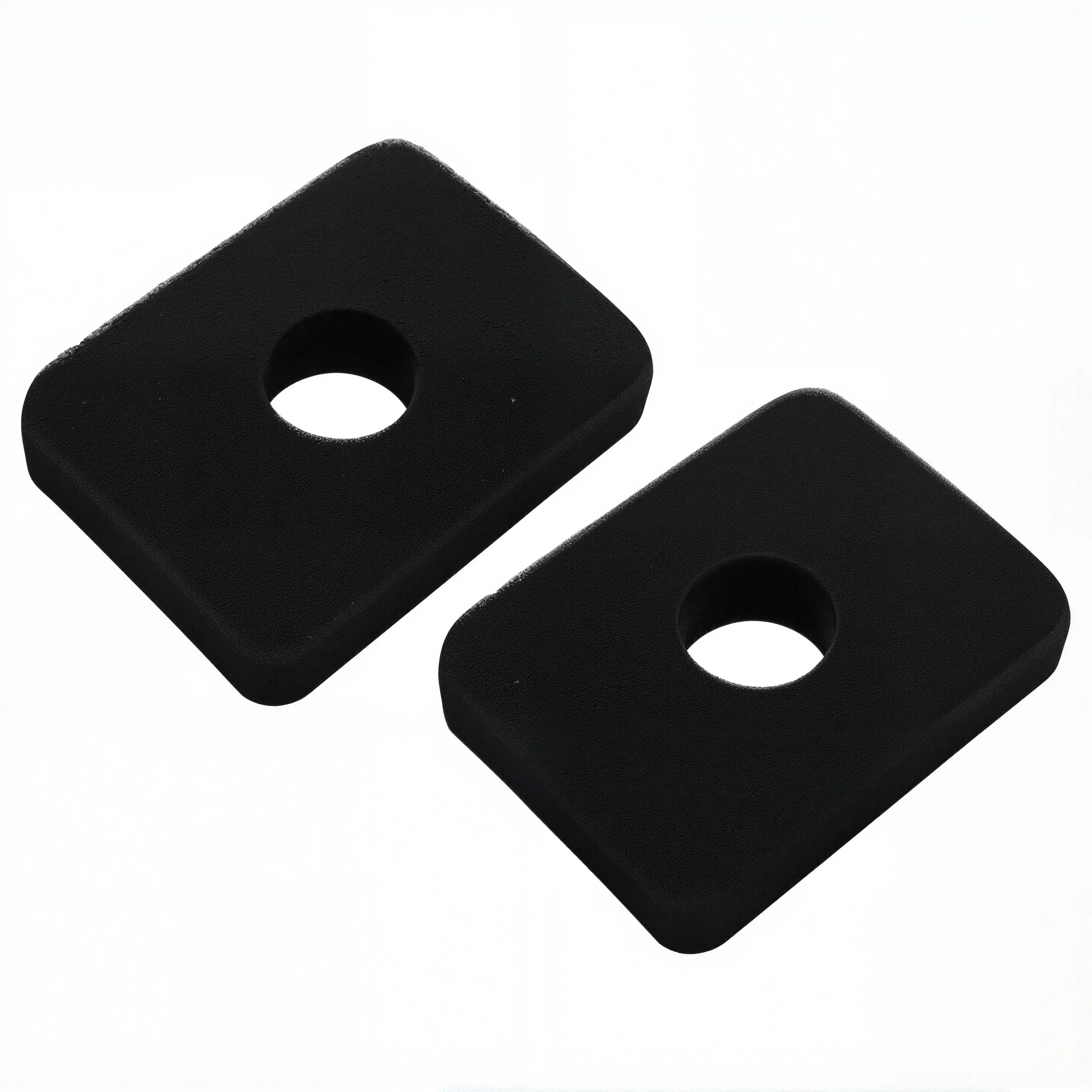 Air Filter Cleaner Element for Honda GX140 GX160 GX200 5.5 6.5HP Engine Motor 2pcs/lot