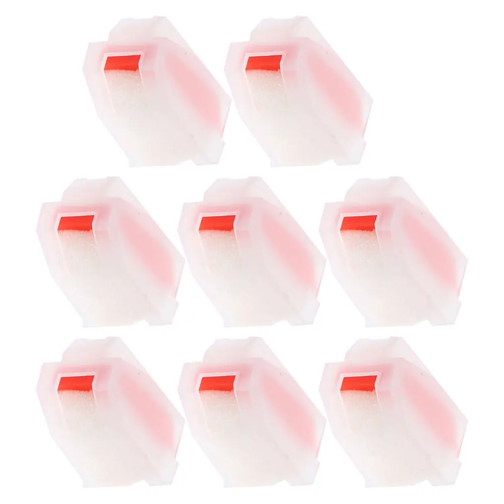 

8Pcs Stylus for Record Player Durable Wear Resistant Phonograph Needle Replacement Suitable for Pop Rock Jazz Music