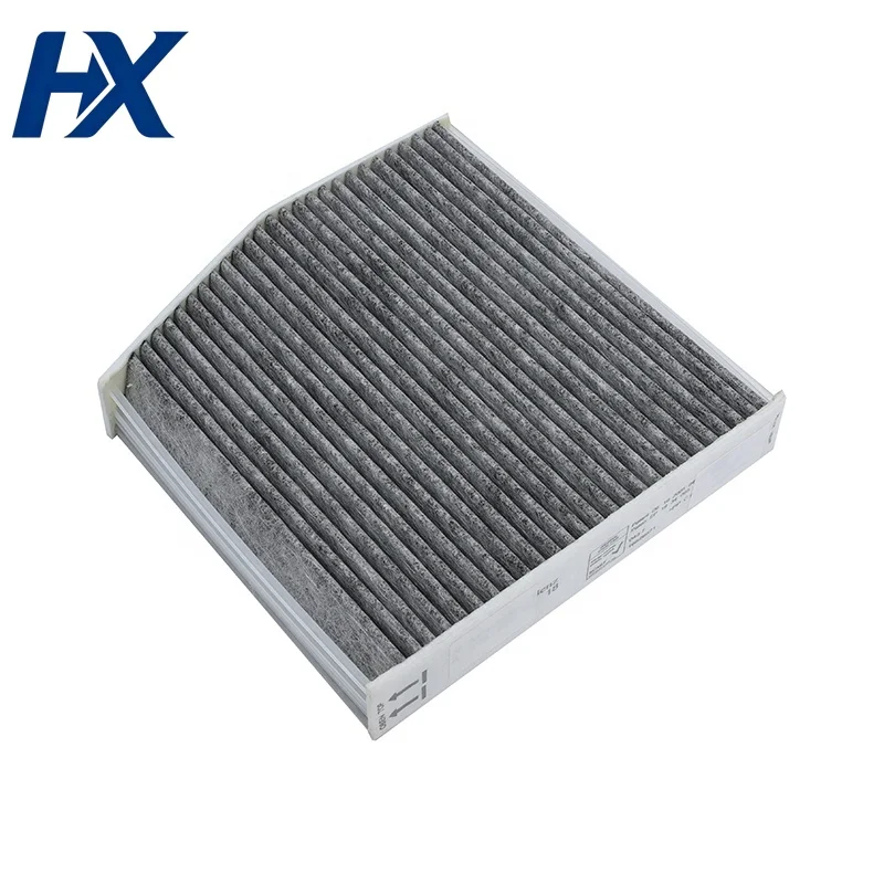 

2468300018 A2468300018 Cabin Air Filter For Mercedes-Benz A B GLA-Class CLA W246 W242 W176 C117 X156 X117 A180 A200 A250 A45