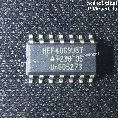 20PCS SM74HC138D HEF4069UBT IMS0105B1 AT24C16A-10TI-2.7 HEF4069 IMS0105 AT24C16A AT24C16 new