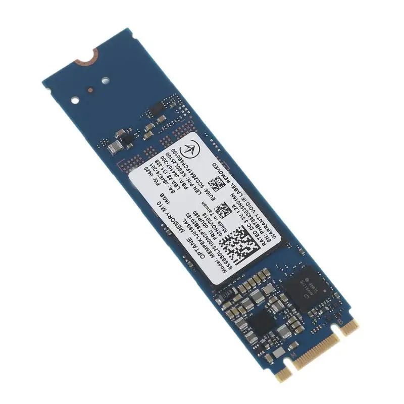 652F 16G for M.2 SSD Drive Internal Hard Drive Notebook Desktop Accelerated Cache Disk for Intel Optane