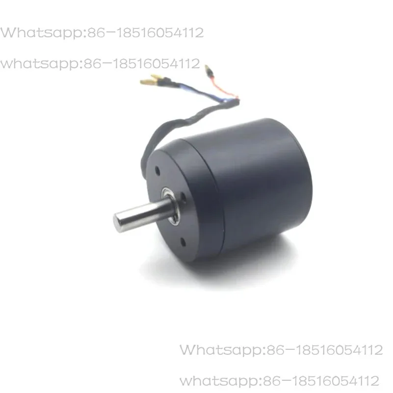 

High Power Brushless Motor 5065 270KV 6-8S Electric Skateboard Motor Surfboard Motor