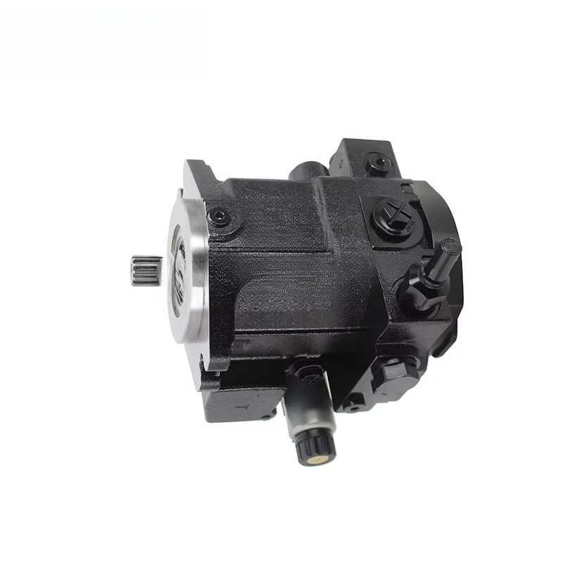 

Hydraulic Piston Pump A10VG A6VM A2FM A10FM A4VG A6VE A10VSO A10VNO Variable Piston Pump