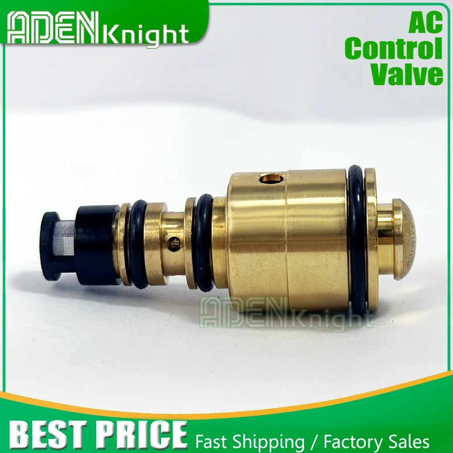 Air Conditioning AC Compressor Mechanical Control Valve For Nissan Altima Sentra 350Z Models