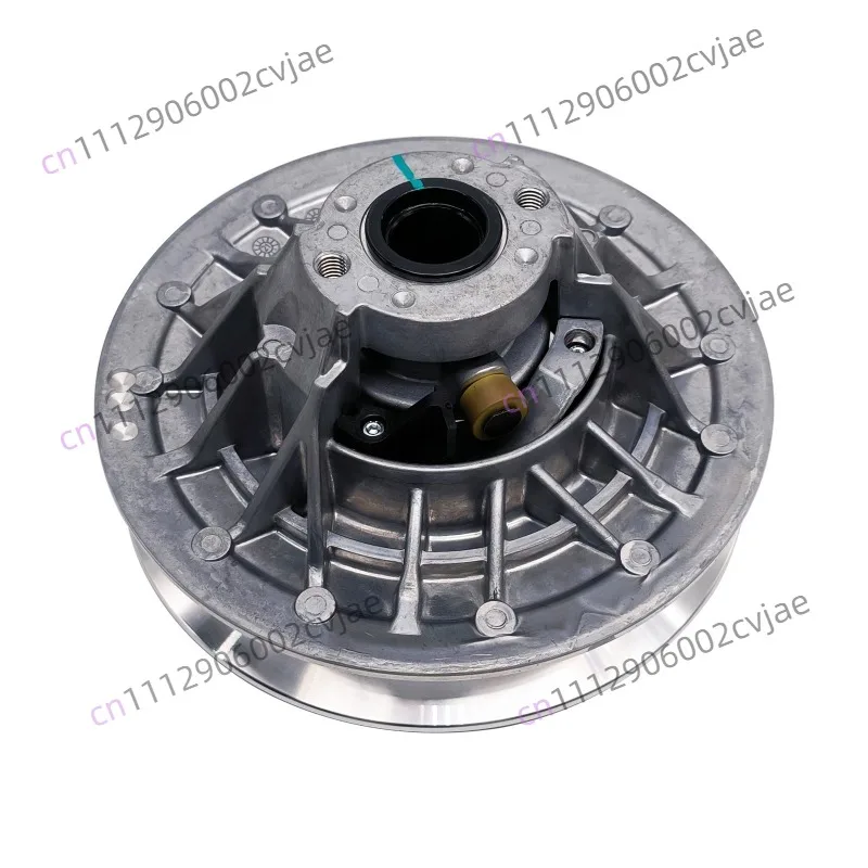 AODES800/1000CVT follower wheel