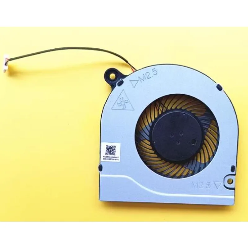 Original NEW CPU Fan for Acer N19H2 N18Q13 A515 A515-51 A615 A314-31 S50-53