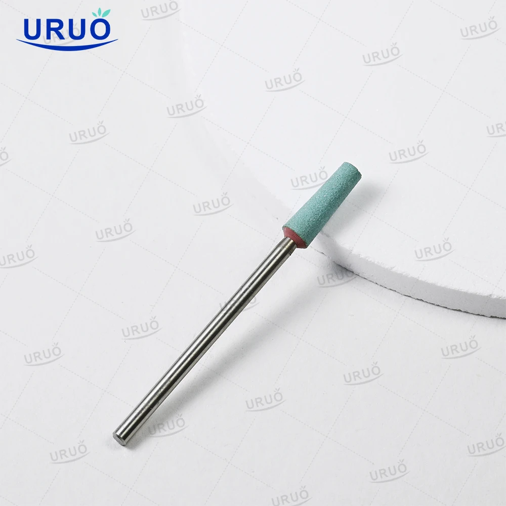 Dental Lab Ceramic Grinder Polisher for Zirconia Porcelain Polishing Grinding Precisely Finishing Dentistry Tool