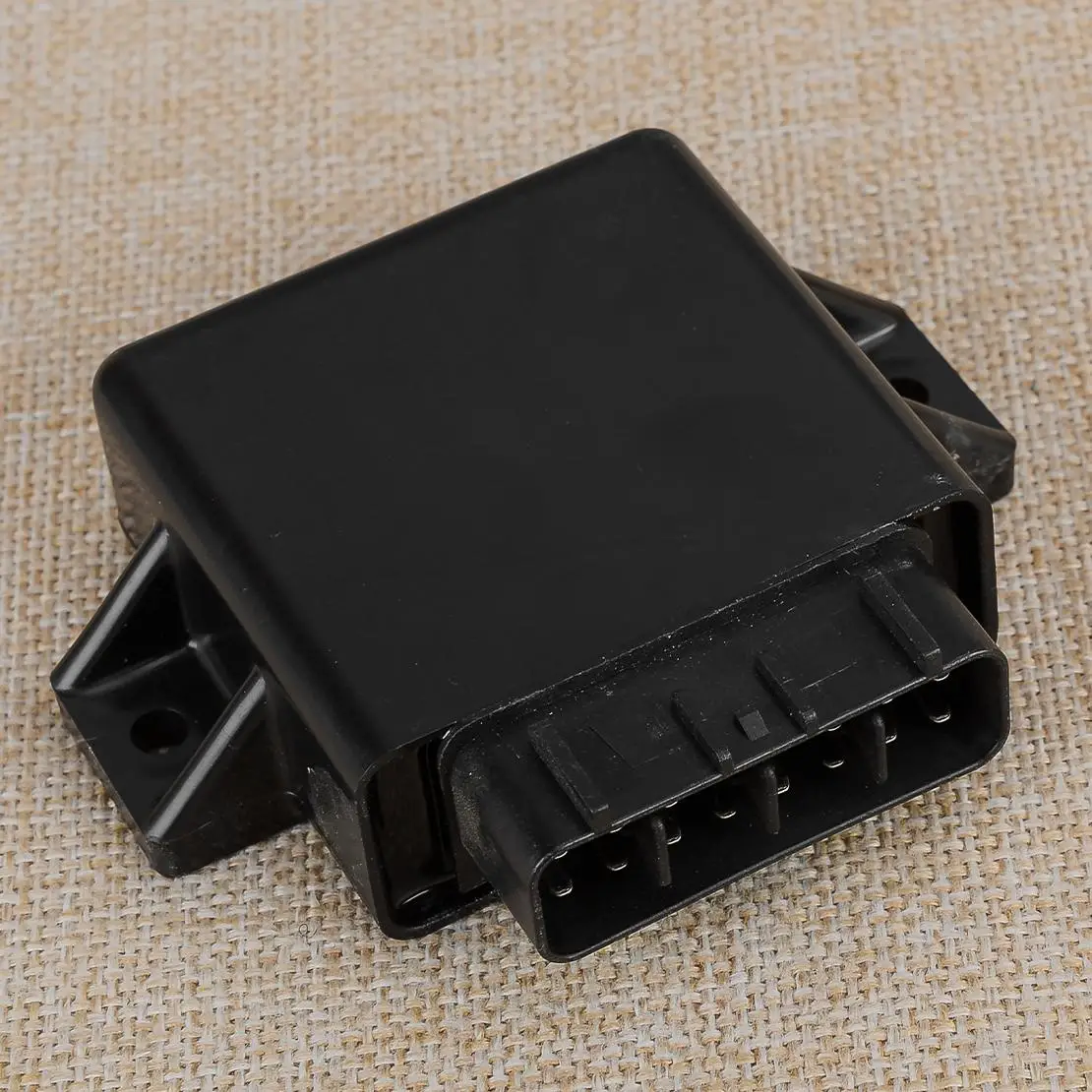 CDI Ignition Controller Module Box Fit for Polaris Sportsman MV7 700 600 200 4010951 4011017 High Quality