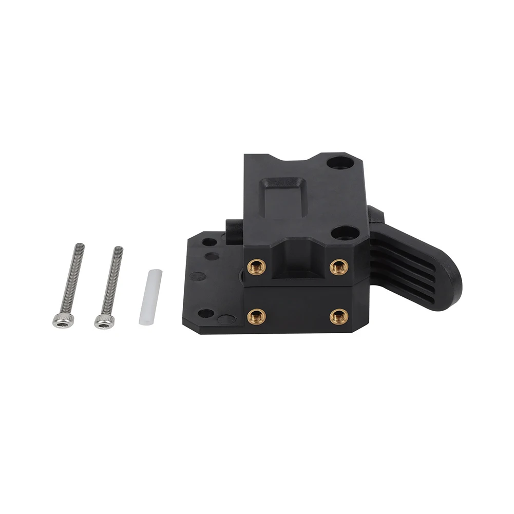 For Ender 3 V3 SE Direct Extruder Kit for Creality with 3 51 Adjustable Gear Ratio Supports Flexible Material Printing