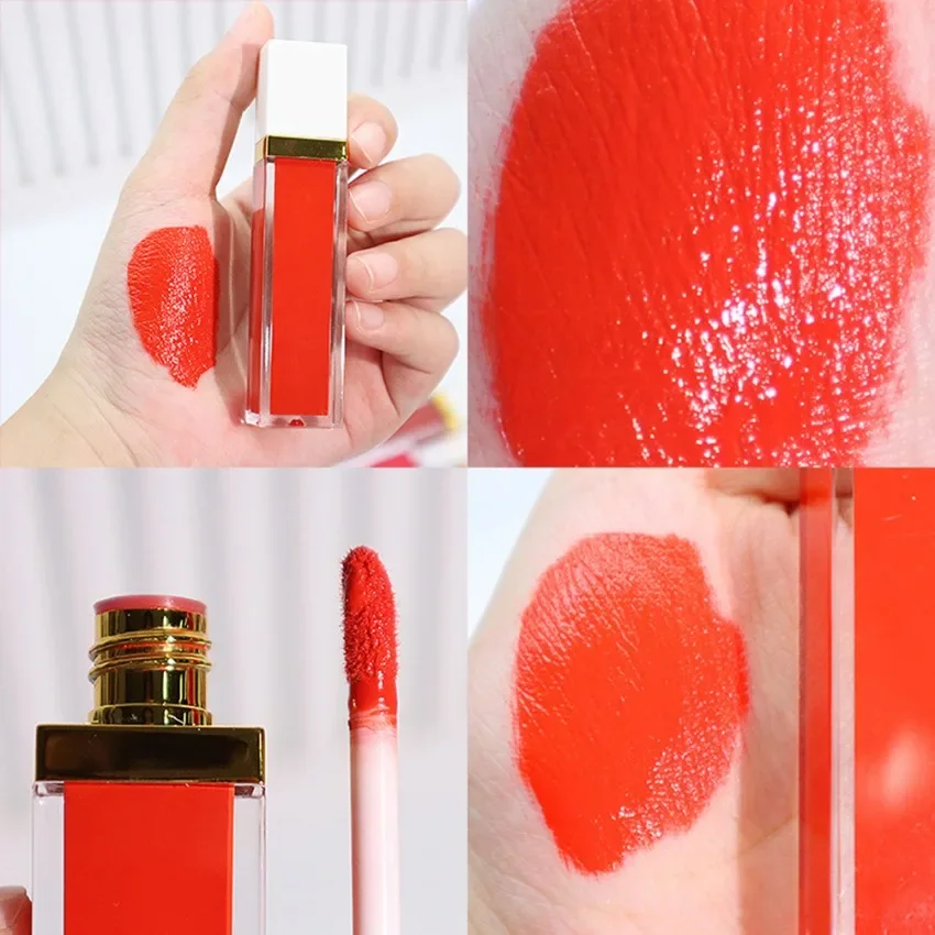 Fard à joues liquide de marque privée 11 couleurs, Logo personnalisé, pigment longue durée, imperméable, rendu des couleurs, maquillage, vente en gros, sans cruauté