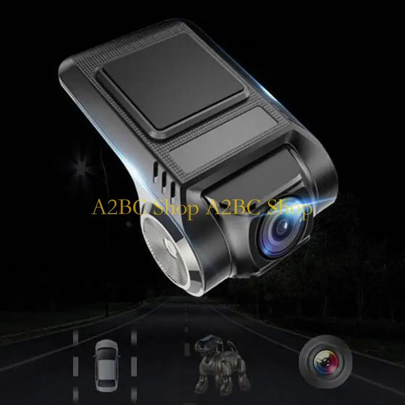 A2BC Windshield For…