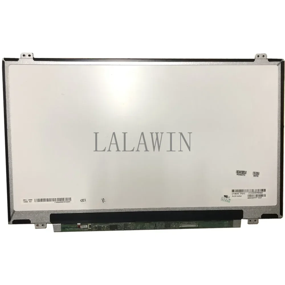 LP140WH8 TPK1 TPE1 TPH1 TPL1 TPG1 TPH2 EDP 30 PIN Laptop LCD Screen