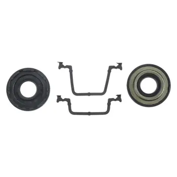 4 पीस/सेट चेनसॉ ऑयल सील w/सिलेंडर गैस्केट Husqvarna 445 450 445E 450E चेन सॉ के लिए 544108701 544109201 544013801 के लिए बदलें 6 best sales हुस्कवर्ना 445 - №5