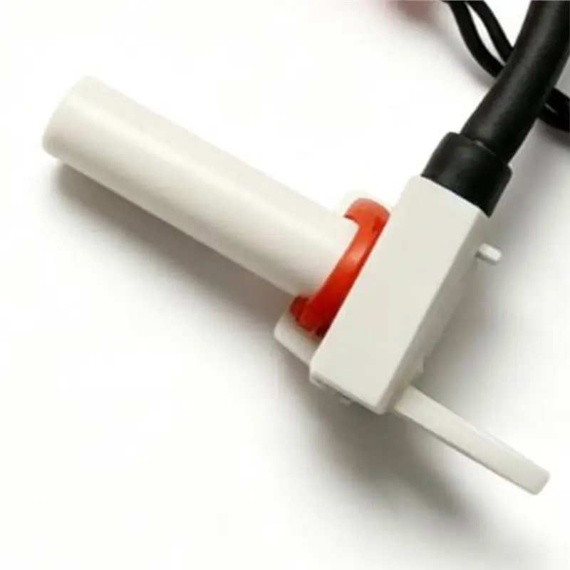 A25I-ECS0275 Water Temperature Sensor Probe Thermistor-Style For Pentair, Jandy, Zodiac Pool And Spa Heater Heating Systems