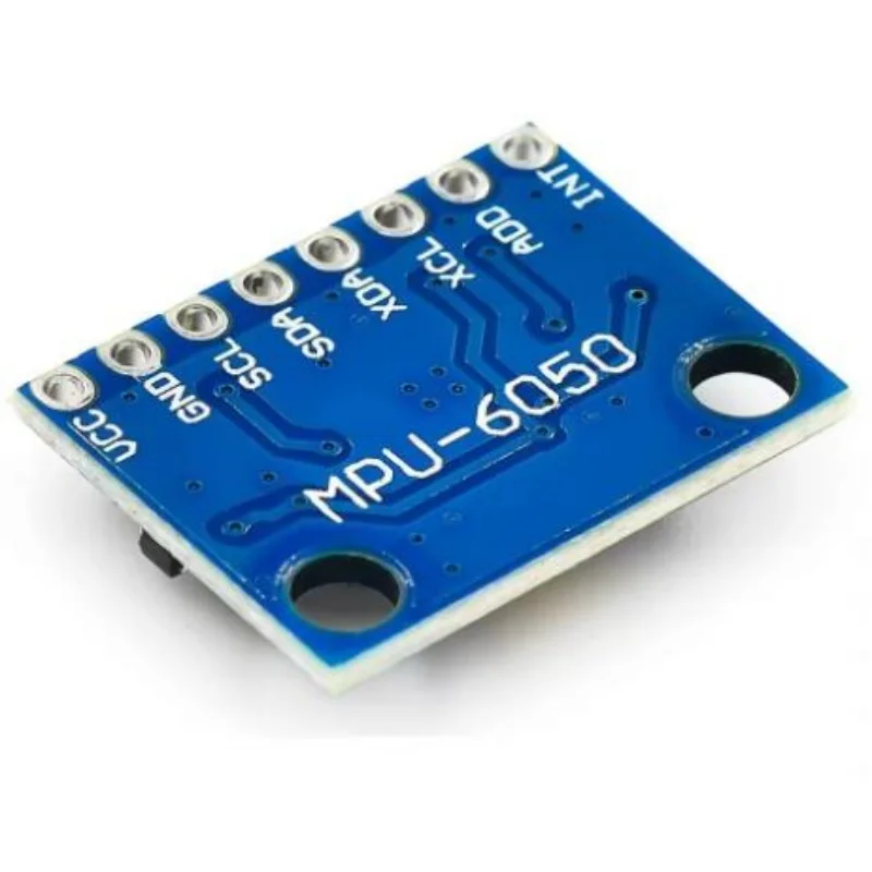 3pcs GY-521 MPU-6050  3-axis accelerometer gyroscope module, 6-degree-of-freedom 6-axis accelerometer gyroscope sensor module