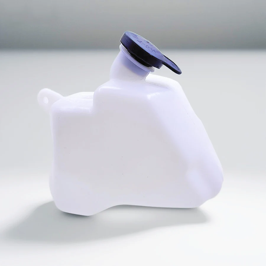 1PC Scooter Engine Accessories Motorcycle Fuel Oil Tank Box Bottle Motorbike Parts For Yamaha JOG 50 3KJ