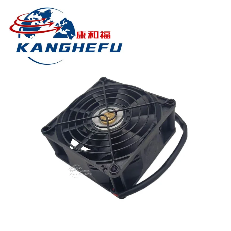0009769542 Fan 12V Suitable for Linde E20-25B/E20-25BHP-1293 Forklift Parts