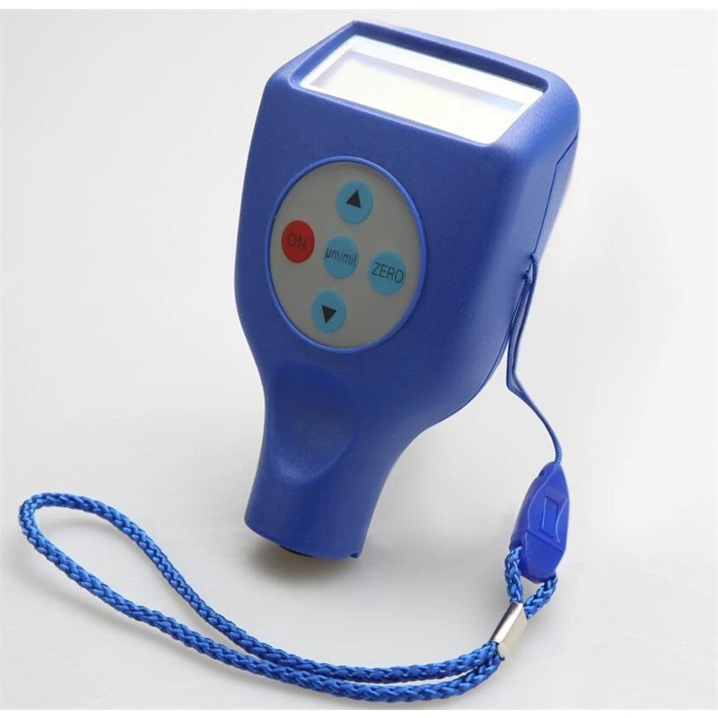 Coating Thickness G…