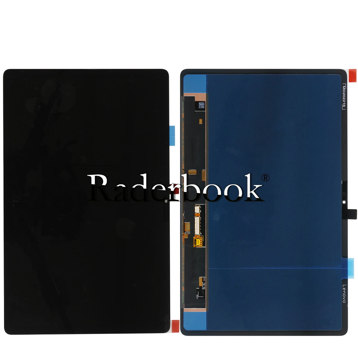 11.2 inches For Lenovo Tab TB-132FU LCD Display Touch Screen Digitizer Glass Assembly Replacement