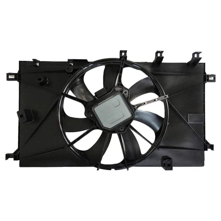 

Factory OEM Radiator Cooling Fan Assembly For toy ota Corolla C-HR Engine Cooling Fan 16363-47060 16361-F2010