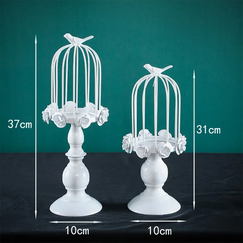 Cake Tray Cold Meal Tea Break Table Afternoon Tea Center Rack Metal Cake Stand Home Party Dessert Table Display Rack Dessert
