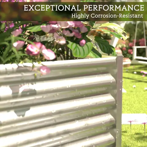 10 best sales trädgårdsbäddar - №2