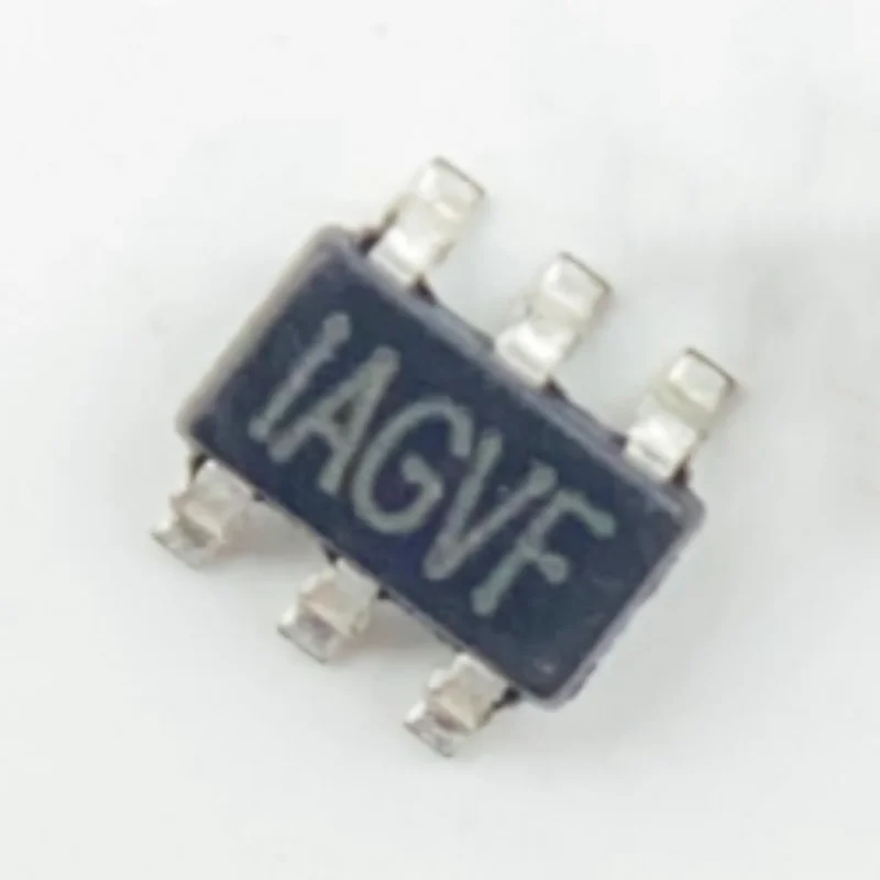 10PCS MP2456GJ-Z IAGVF Brand New Authentic SOT23