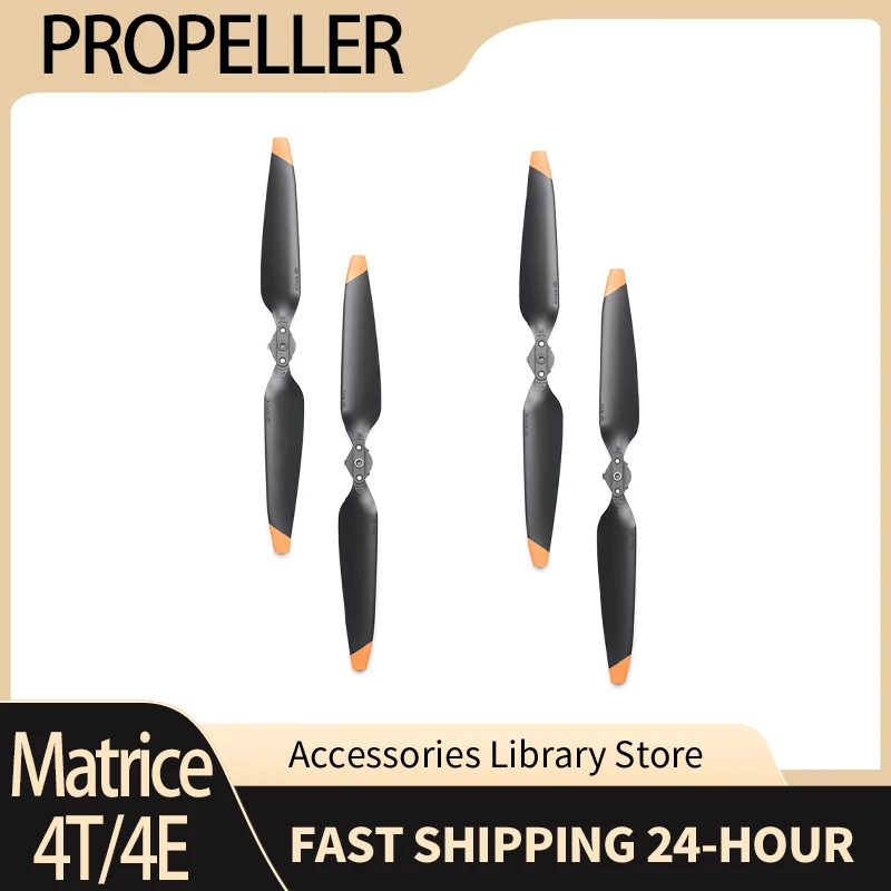 Original Propeller …