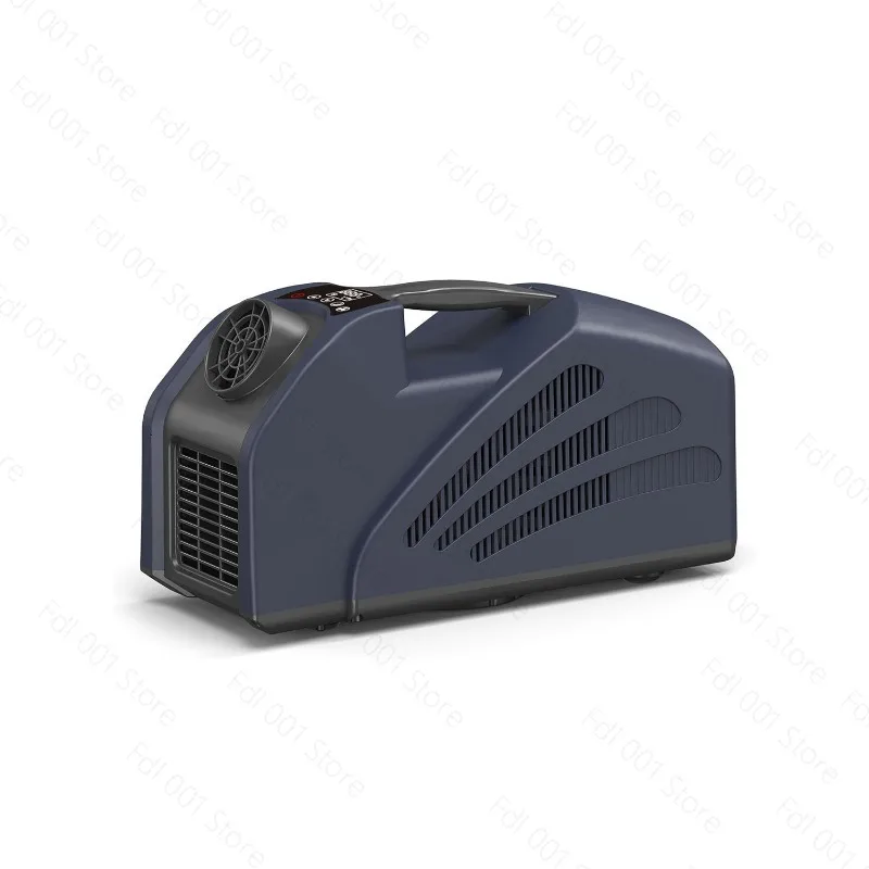 Tent Outdoor Portable Portable Parking Car Air Conditioning Mobile RV Truck