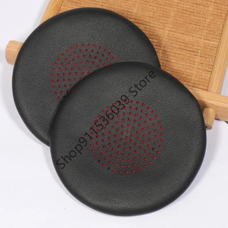 1 para wymiennych poduszek nausznych do słuchawek Plantronics Voyager Focus UC B825 z pianki z pamięcią kształtu Części zamienne — zdjęcie produktu 5