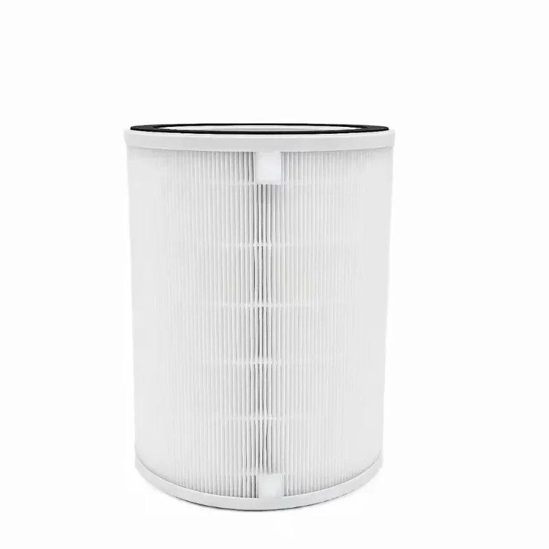 Equipment Manufacturer Service Filter H13 Filter True Double Layer