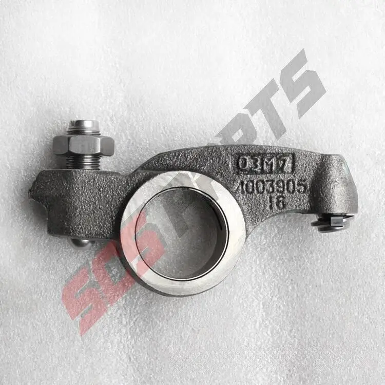 

4003913 4003905 Rocker Lever Fit Cummins Diesel Engine M11 QSM ISM